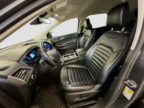 Used 2024 Ford Edge SEL AWD/4WD image 13