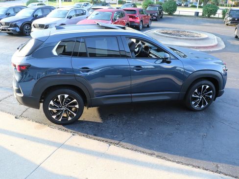 Certified 2026 MAZDA CX-50 2.5 Hybrid w/ Premium Plus Pkg AWD/4WD image 5