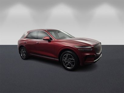 Used 2023 Genesis GV70 2.5T w/ Advanced Package