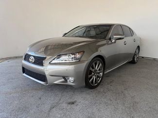 Used 2015 Lexus GS 350 w/ Premium Package RWD video 1