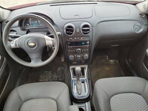 Used 2010 Chevrolet HHR LT image 11