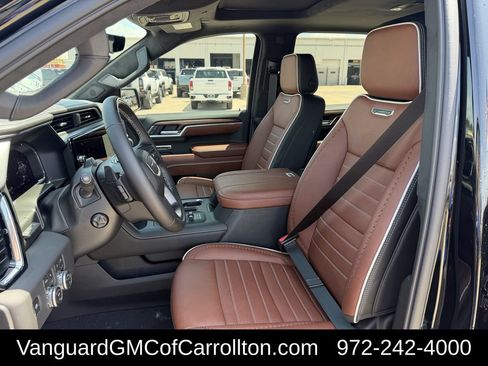 New 2026 GMC Sierra 1500 Denali Ultimate AWD/4WD image 22