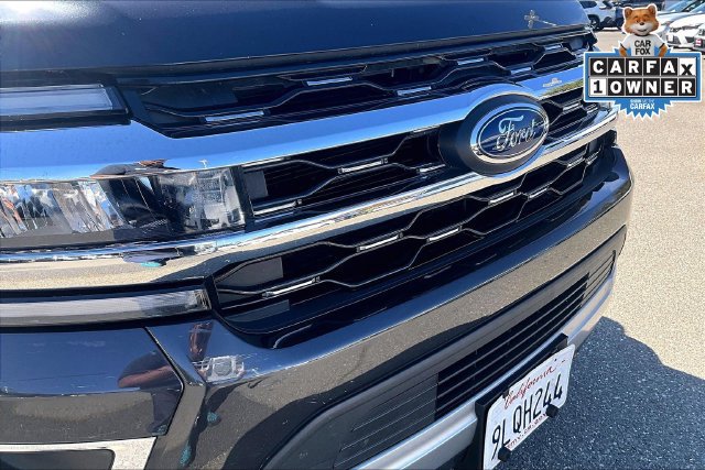 Used 2024 Ford Expedition Max Limited AWD/4WD image 31