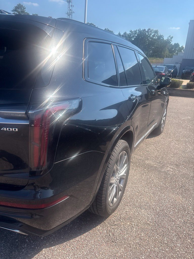 Used 2020 Cadillac XT6 Sport AWD/4WD image 10