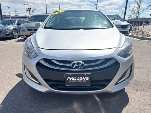 Used 2013 Hyundai Elantra GT FWD image 5