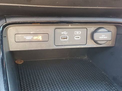 Used 2024 Honda CR-V Sport image 21
