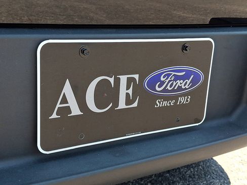 Used 2023 Ford Bronco Sport Outer Banks AWD/4WD image 30