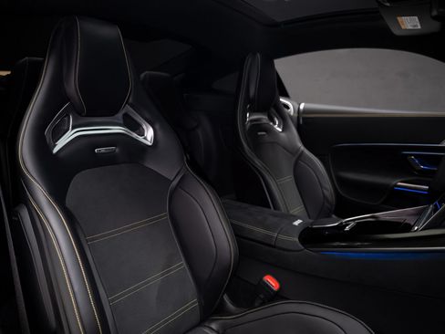 Used 2025 Mercedes-Benz AMG GT 55 image 66