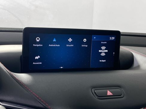 Used 2022 Acura TLX SH-AWD w/ A-SPEC Pkg image 15