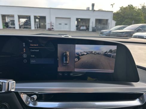 Used 2024 Cadillac Lyriq Luxury image 26