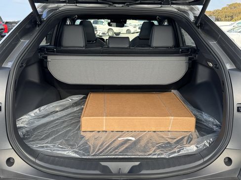 New 2026 Toyota bZ image 9