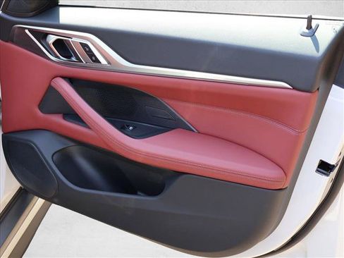 Used 2023 BMW i4 eDrive35 w/ Premium Package RWD image 25