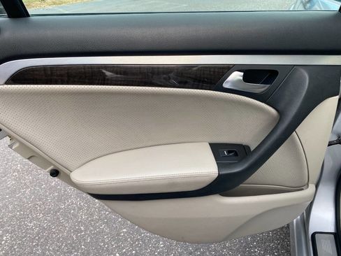 Used 2008 Acura TL w/Navi 4dr Sedan w/Navigation image 24