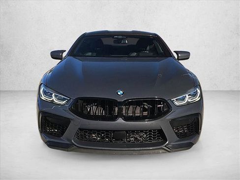 Used 2020 BMW M8 image 2