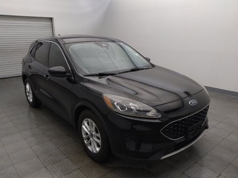 Used 2020 Ford Escape SE FWD image 13