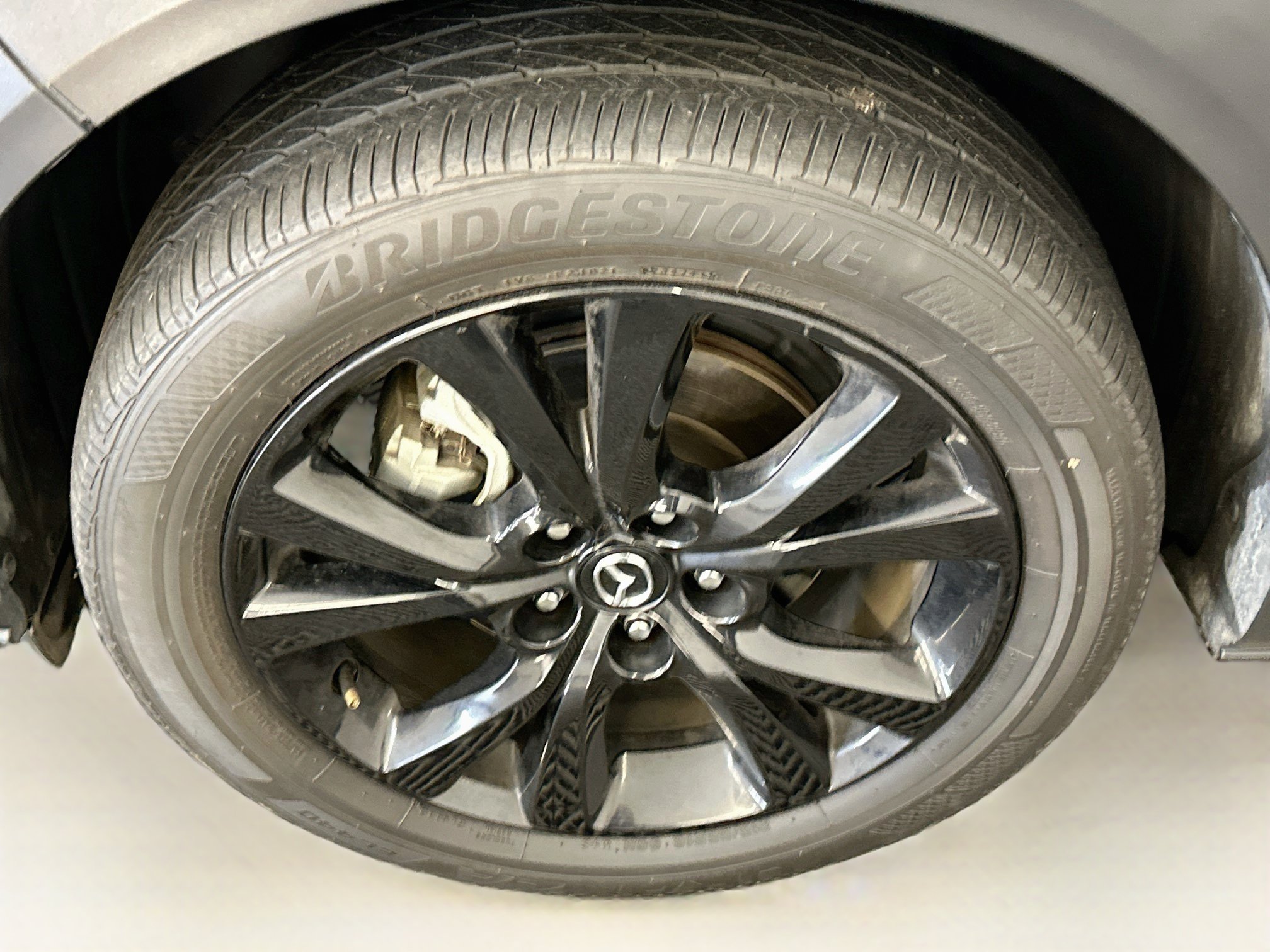 Used 2025 MAZDA CX-30 AWD 2.5 S w/ Preferred Package image 36