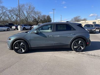 New 2026 Hyundai Ioniq 5 SEL