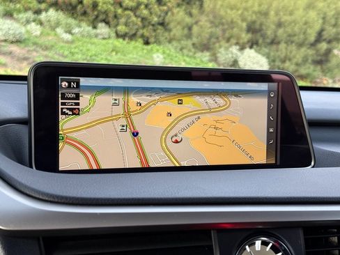 Used 2019 Lexus RX 450hL image 15