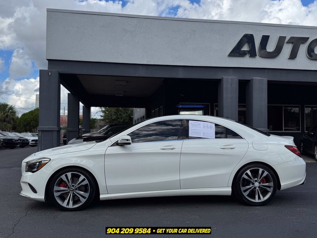Used 2019 Mercedes-Benz CLA 250 image 5