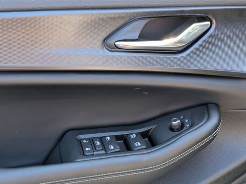 New 2026 Jeep Grand Cherokee L Laredo RWD image 14