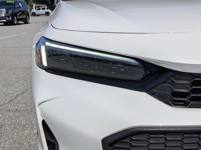 Used 2025 Honda Civic Si image 12
