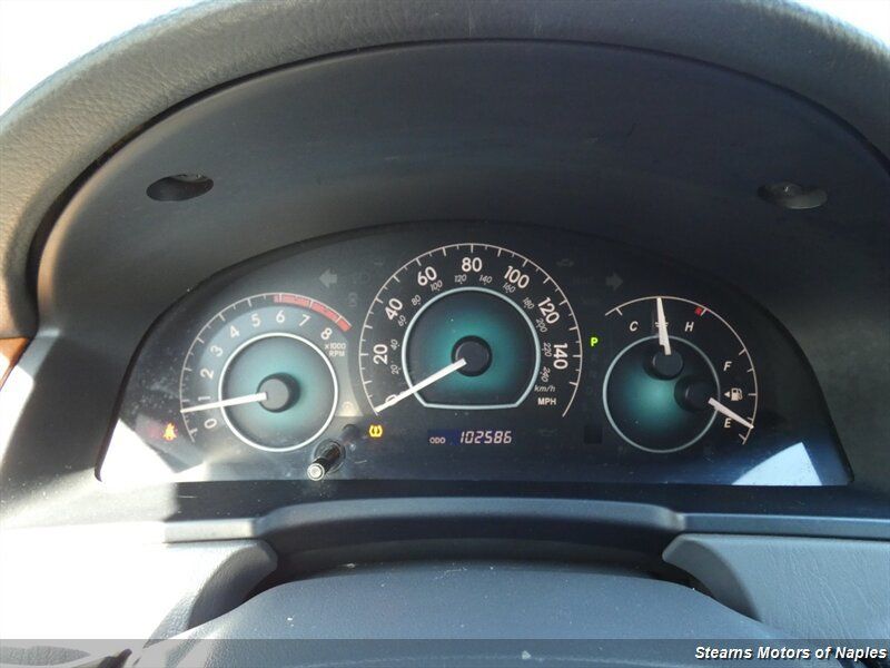 Used 2007 Toyota Solara SLE FWD image 20