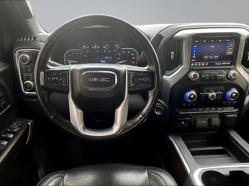 Used 2020 GMC Sierra 1500 SLT AWD/4WD image 10