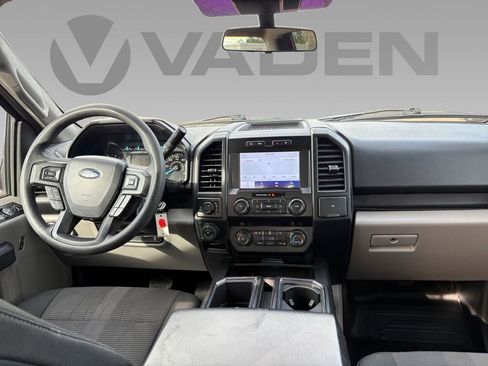 Used 2020 Ford F150 XL w/ Equipment Group 101A Mid image 3