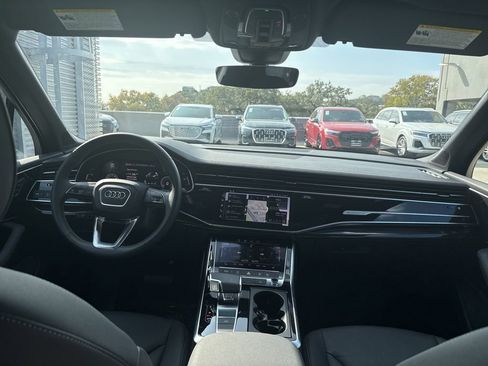 Certified 2025 Audi Q7 3.0T Premium Plus w/ Premium Plus Package image 19