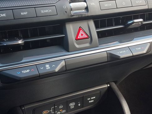 New 2026 Kia K4 GT-Line Turbo image 15