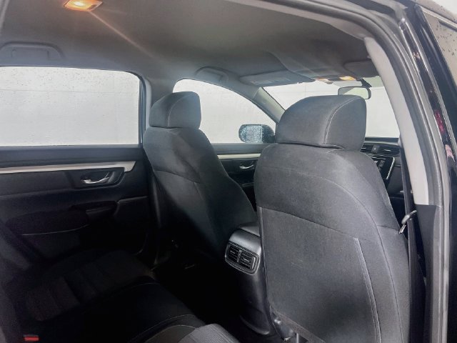 Used 2017 Honda CR-V LX image 19