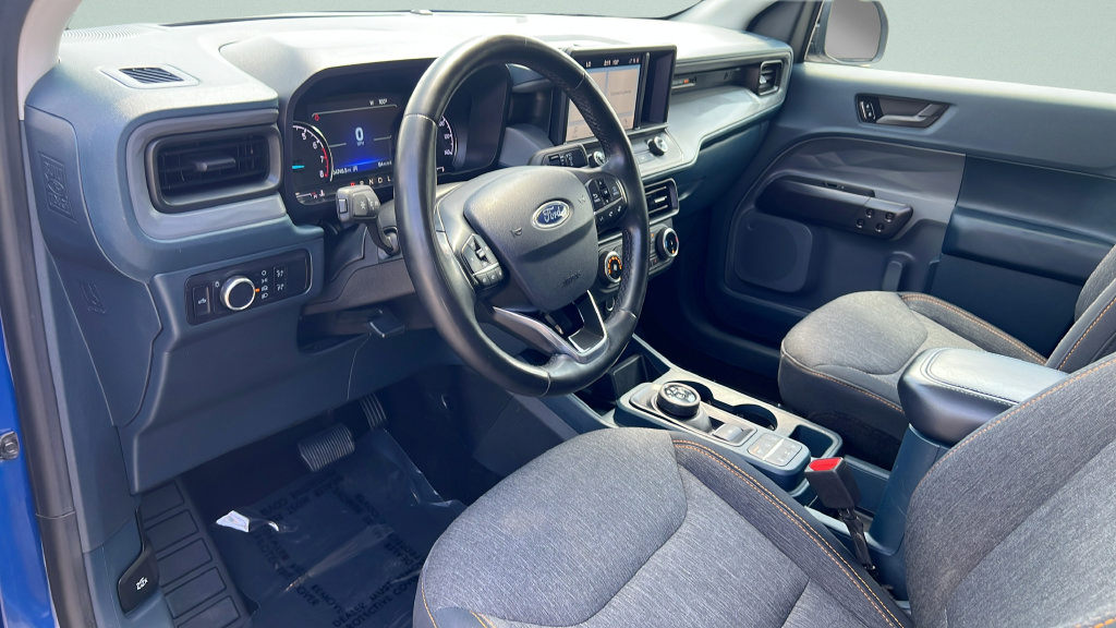 Used 2024 Ford Maverick Tremor w/ Tremor Off-Road Package AWD/4WD image 21