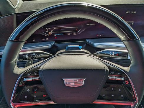 New 2025 Cadillac Escalade IQ Sport 2 image 29