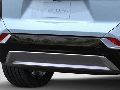 New 2026 Cadillac Optiq Sport 2 image 14