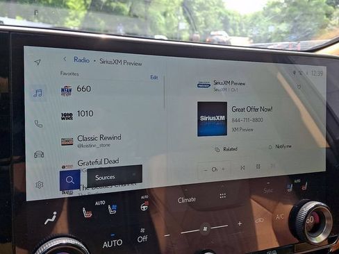 Certified 2024 Lexus NX 350 AWD image 18