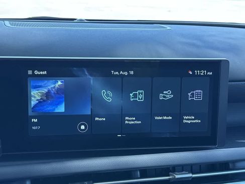 New 2026 Hyundai Tucson SE FWD image 18
