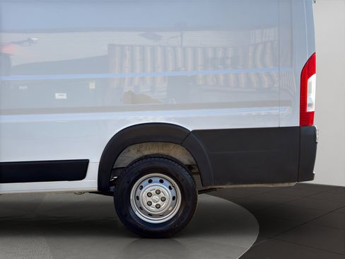 Used 2023 RAM ProMaster 3500 image 22