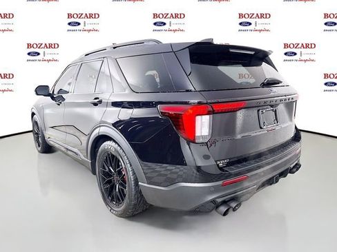 Used 2026 Ford Explorer ST w/ Sun And Sound Package image 6