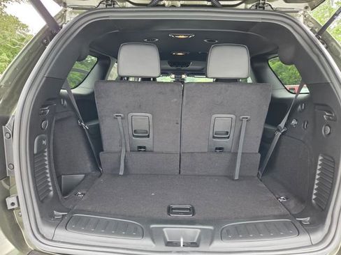 New 2026 Dodge Durango GT AWD/4WD image 29