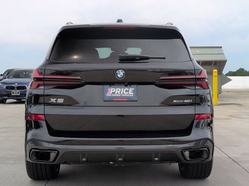 Used 2024 BMW X5 xDrive40i w/ Executive Package AWD/4WD image 7