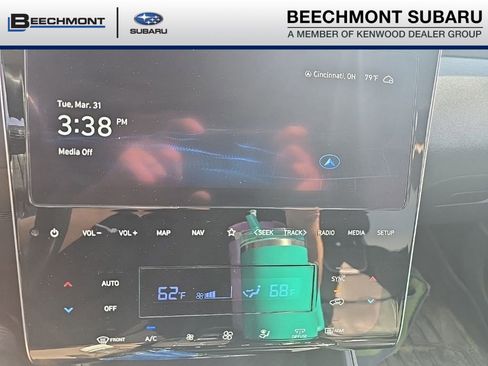 Used 2023 Hyundai Tucson Limited AWD/4WD image 16