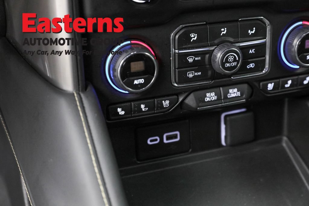 Used 2024 Chevrolet Tahoe Premier RWD image 23