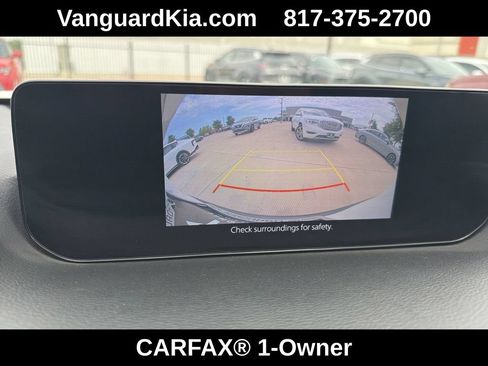 Used 2025 MAZDA CX-50 2.5 Hybrid w/ Premium Plus Pkg AWD/4WD image 26