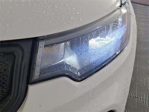 Used 2022 Jeep Compass Latitude w/ Convenience Group image 13