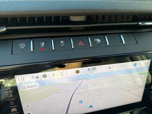 New 2026 Jeep Grand Cherokee Limited w/ Limited Altitude Package image 32