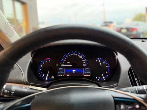 Used 2014 Cadillac ATS Luxury w/ Sun And Sound Package image 12