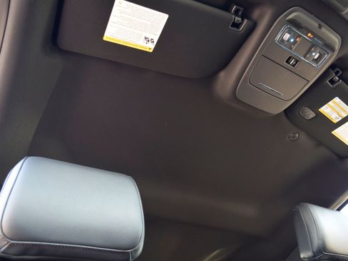 New 2026 Ford F150 Lariat w/ Equipment Group 501A Mid image 24