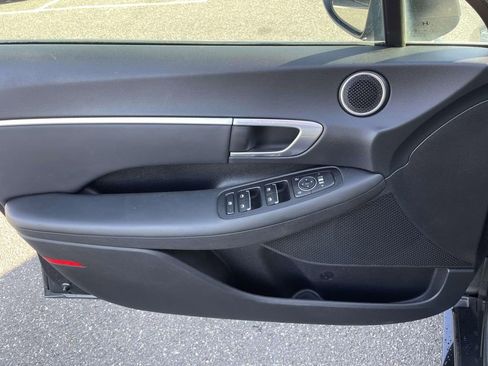 Used 2020 Hyundai Sonata SEL w/ Cargo Package image 16