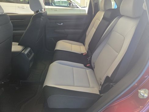 Certified 2023 Honda CR-V EX image 19