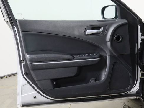 Used 2019 Dodge Charger Police w/ Fleet Safety Group image 11